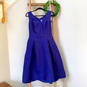 Teri Jon design new w/tags. Lt weight & comfy looks like it’s a designer brand